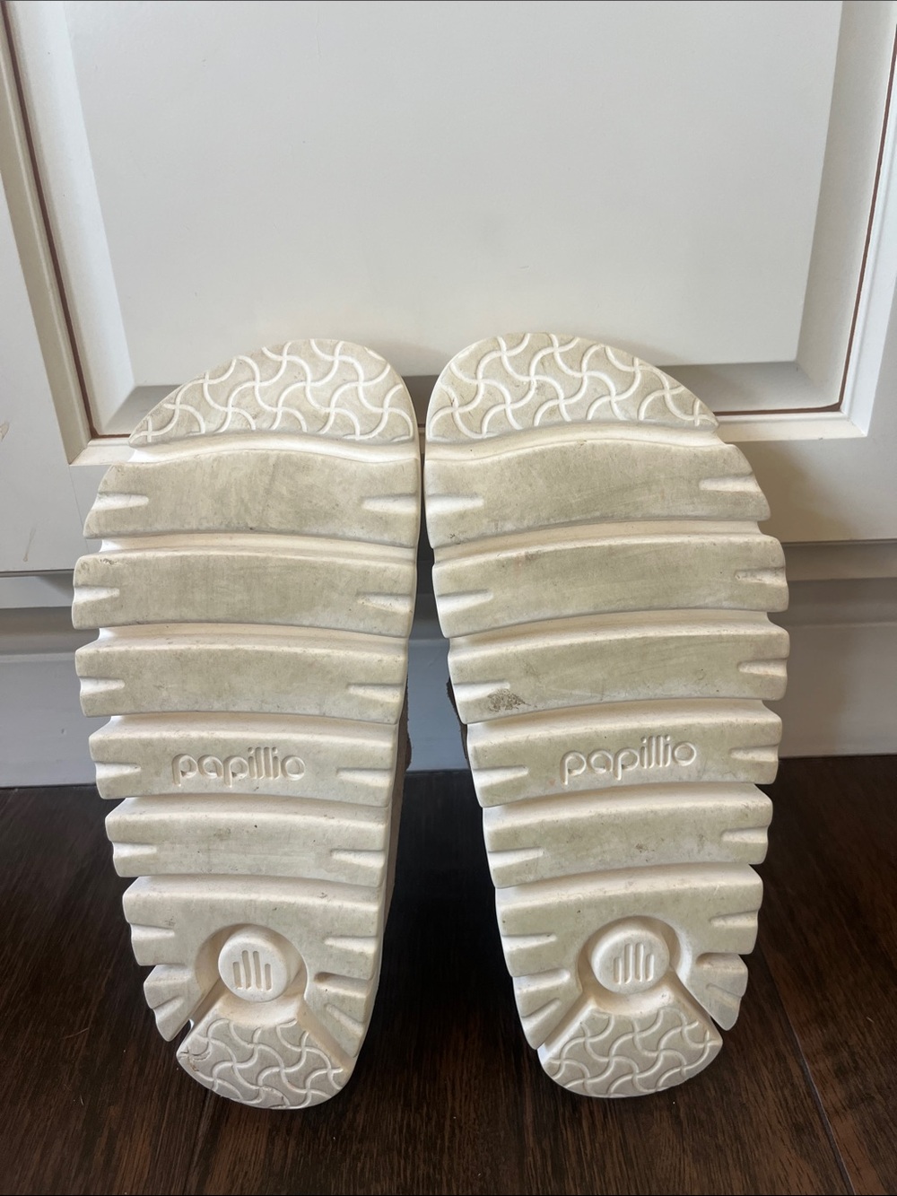 BIRKENSTOCK Papillio Boston Chunky Clogs! - Picture 10 of 10